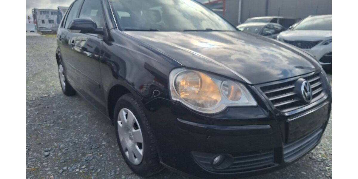 VW Polo 99.000 km 3.999 &euro; Kelkheim 65779