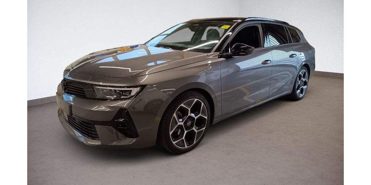 Opel Astra 13.607 km 26.950 &euro; Südliches Anhalt OT Radegast 06369