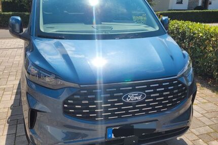 Ford Tourneo Custom 34.000 km 47.990 &euro; Ammeldingen 54673