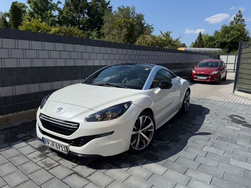 RCZ