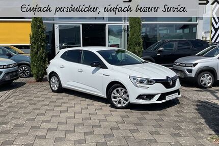 Renault Megane 97.817 km 12.990 &euro; Linkenheim-Ho. 76351