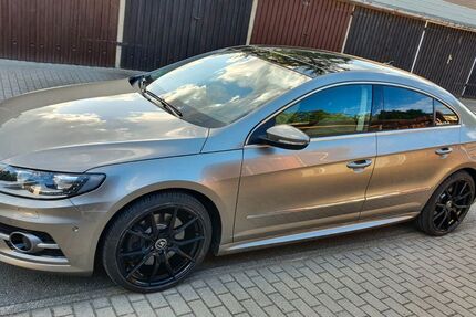 VW CC 171.000 km 12.999 &euro; Sehmatal-Cranzahl 09465