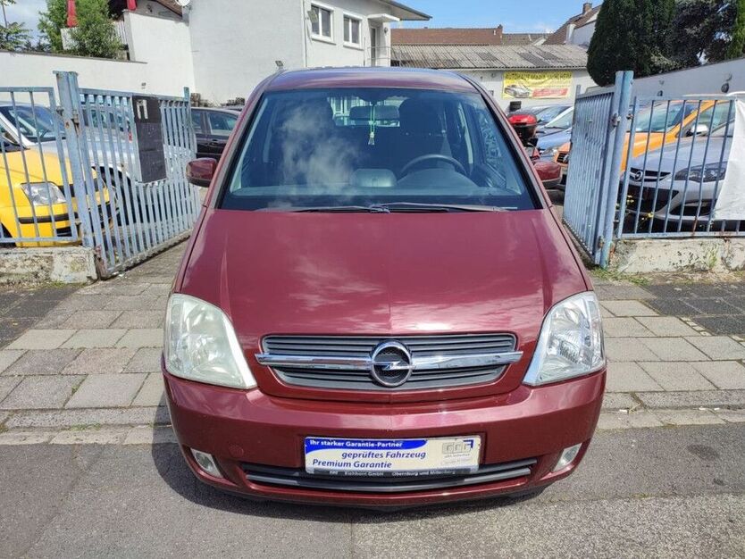 Meriva
