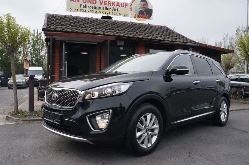 Sorento