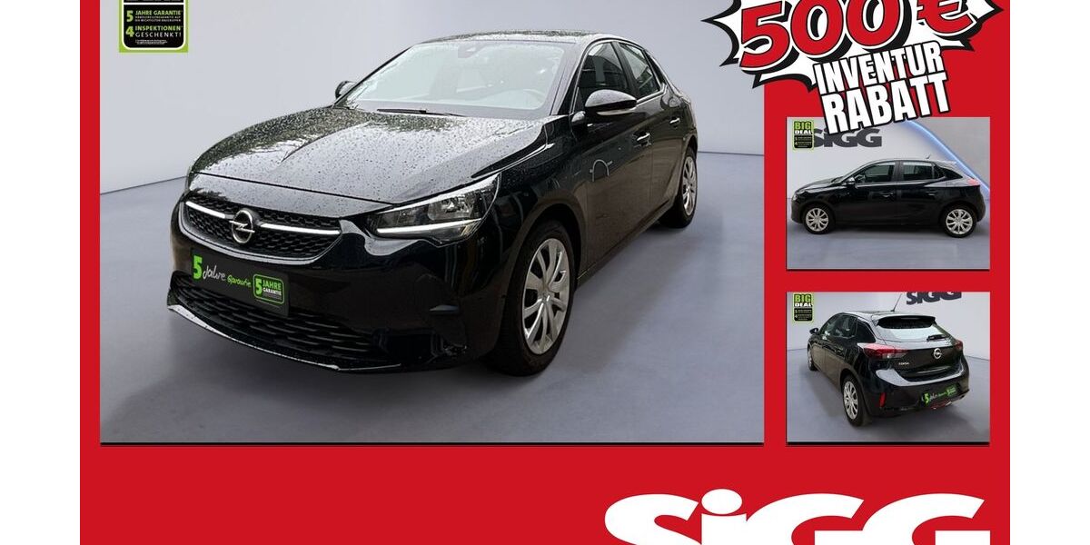 Opel Corsa 38.290 km 13.480 &euro; Augsburg 86167