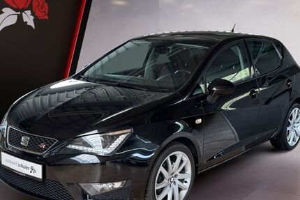 Seat Ibiza 56.700 km 12.250 &euro; Zimmern ob Rottweil 78658