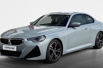 BMW 220 18.902 km 44.890 &euro; Neuburg an der Donau 86633