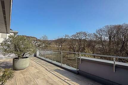 Wohnung Remagen - 3 Zimmer, 106 m&sup2;, 896.000&euro; | Angebot:25436388