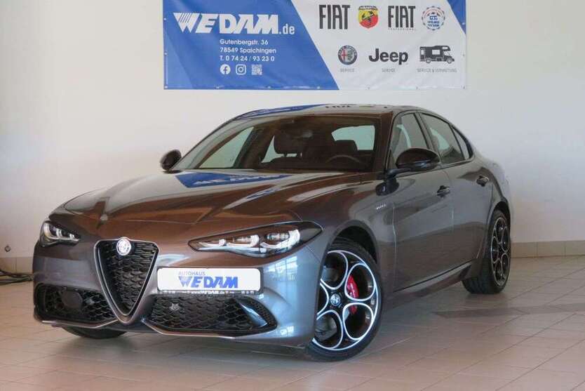 Giulia
