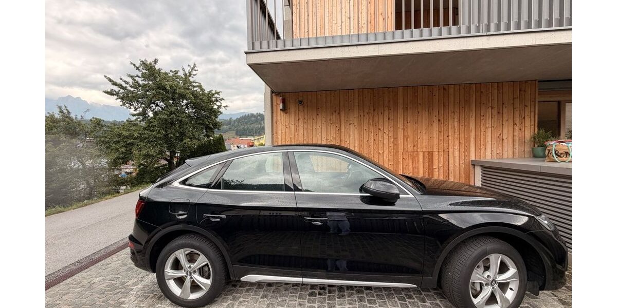 Audi Q5 43.000 km 42.490 &euro; Landsberg am Lech 86899
