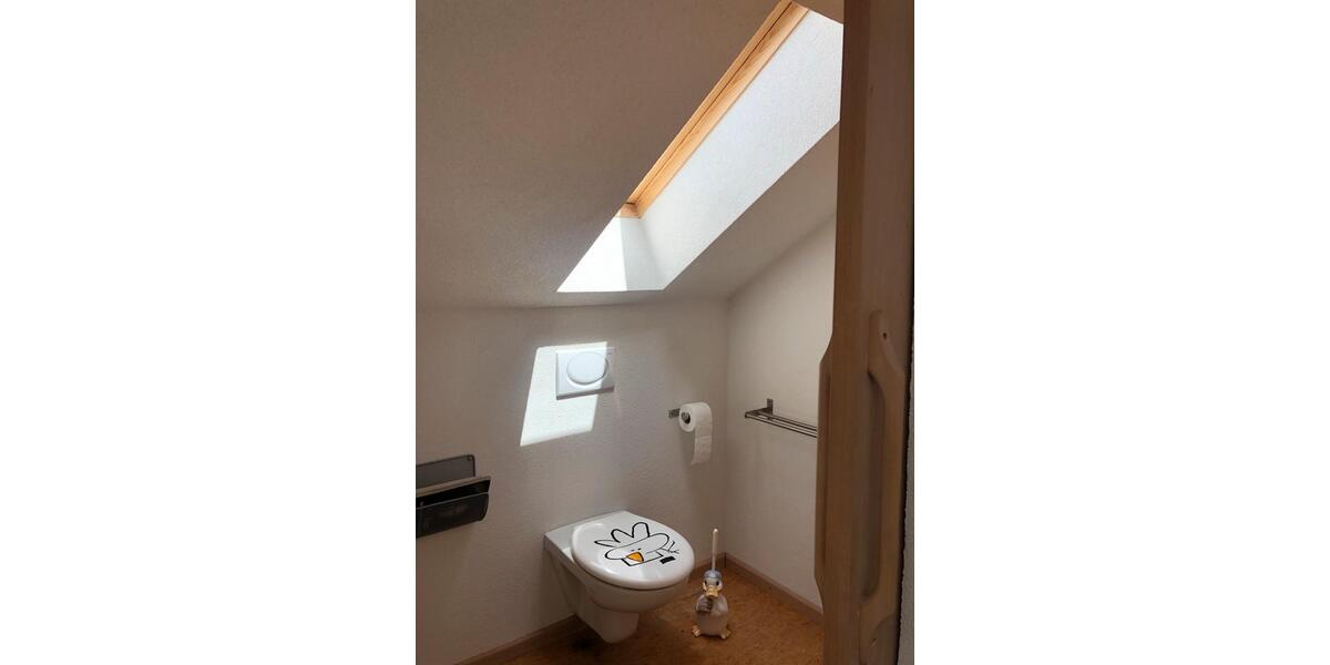 Dachgeschoßwohnung Leutkirch im Allgäu - 1 Zimmer, 45 m&sup2;, 570&euro; | Angebot:26323348