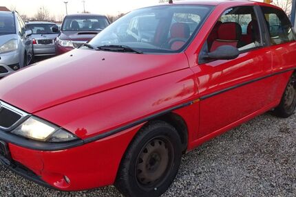 Lancia Ypsilon 160.582 km 1.500 &euro; Dresden 01219