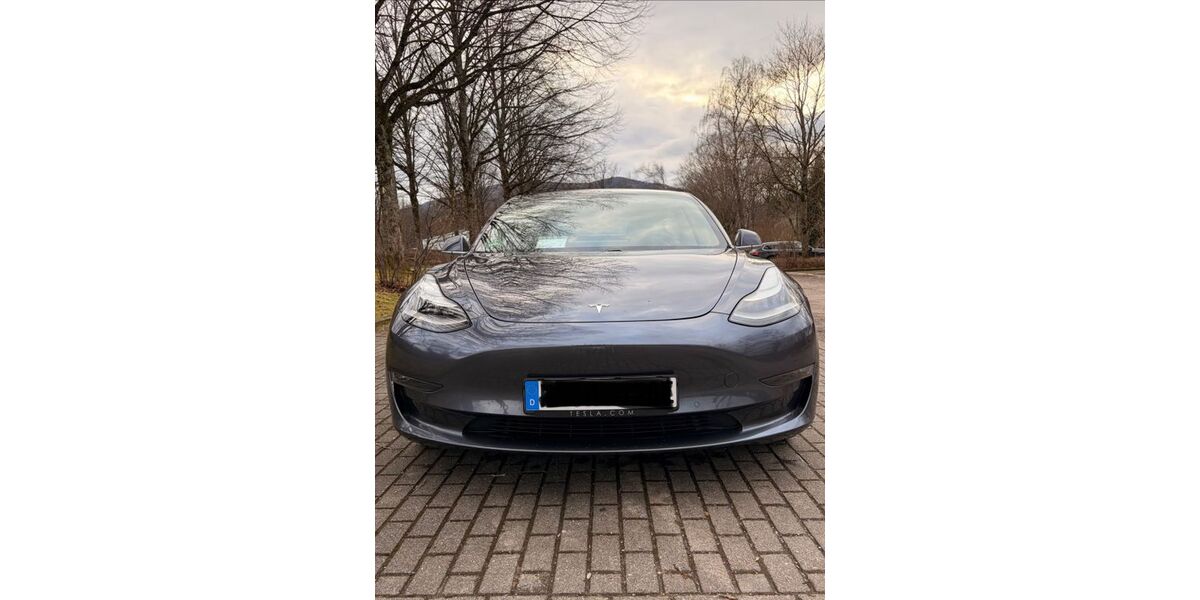 Tesla Model 3 119.000 km 23.500 &euro; Hamburg 21079