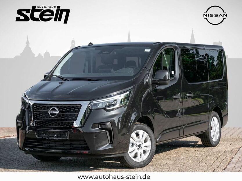 Nissan Primastar 6.630 km 44.900 € Lüneburg 21339