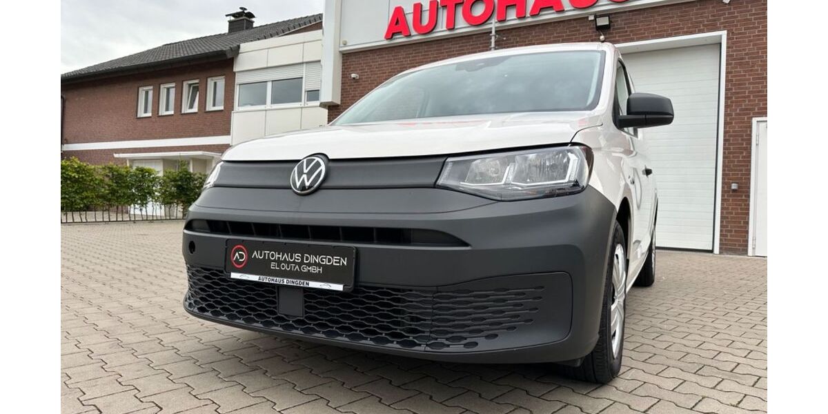 VW Caddy 81.000 km 15.950 &euro; Hamminkeln 46499