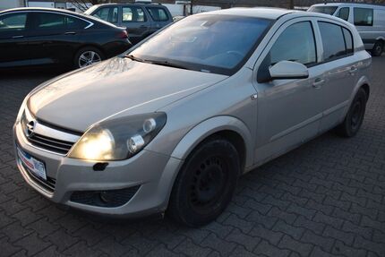 Opel Astra 202.000 km 1.490 &euro; Niederfüllbach 96489