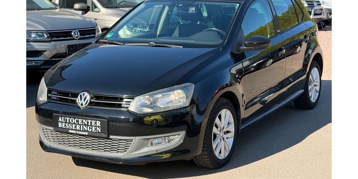 VW Polo 149.900 km 4.990 &euro; Merzig 66663
