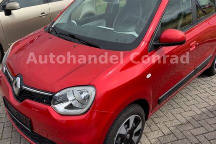 Renault Twingo 14.500 km 9.900 &euro; Kirchheimbolanden 67292