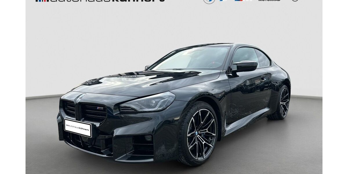 BMW M2 2.026 km 74.985 &euro; Gera 07552