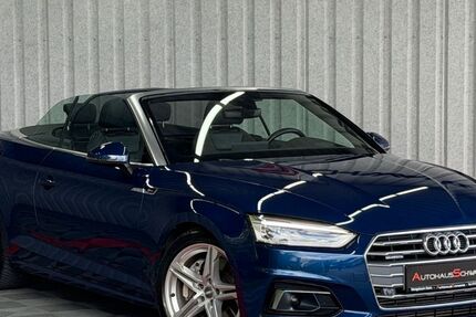 Audi A5 157.368 km 22.990 &euro; Königsbach-Stein 75203