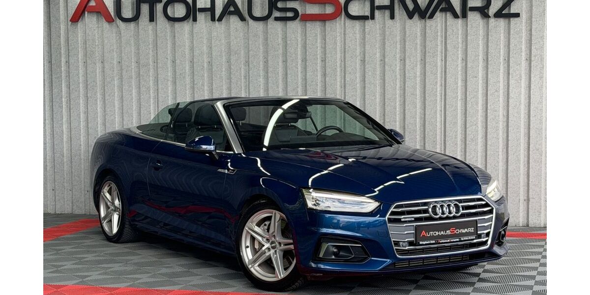 Audi A5 157.368 km 22.990 &euro; Königsbach-Stein 75203