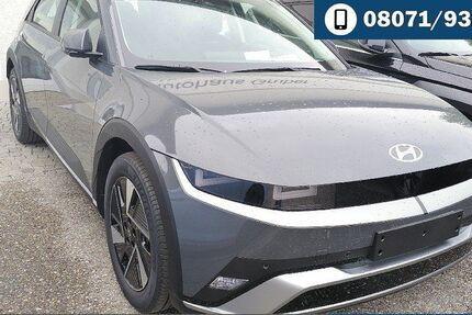 Hyundai IONIQ 5 1.695 km 42.499 € Traunstein 83278