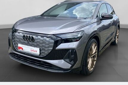 Audi Q4 e-tron 54.904 km 36.480 &euro; Lüdenscheid 58511