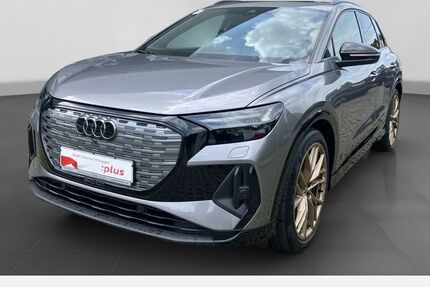 Audi Q4 e-tron 54.904 km 37.480 &euro; Lüdenscheid 58511