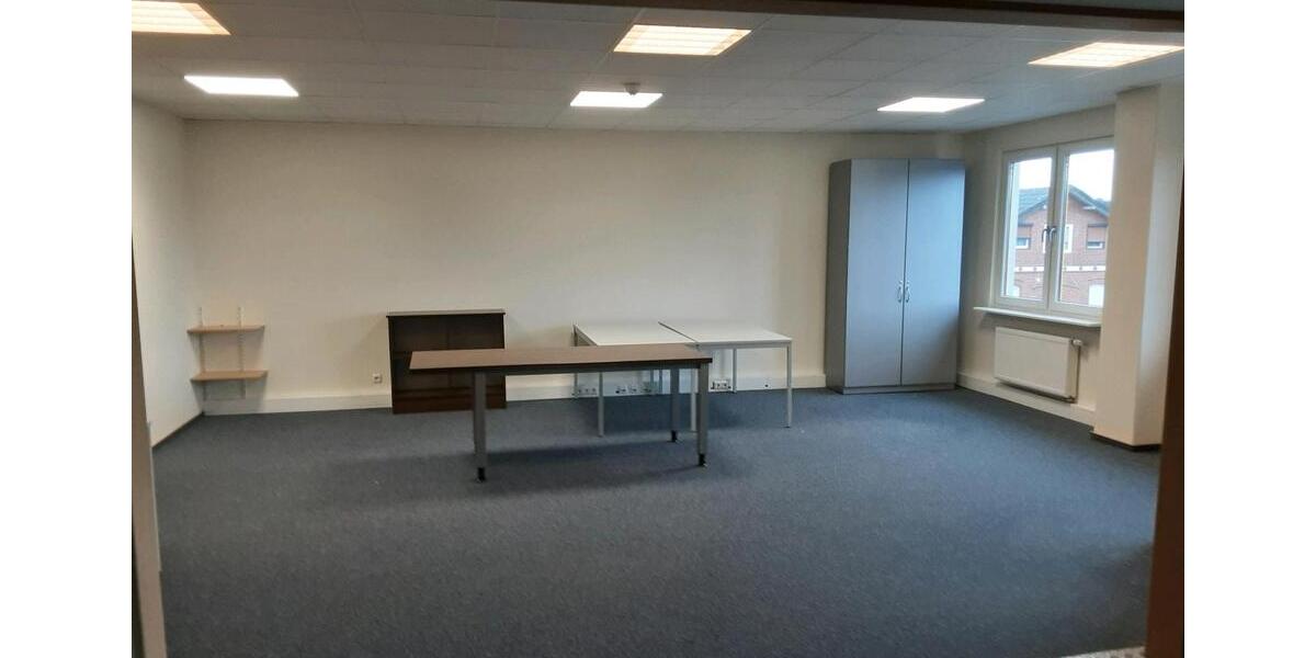 Gewerbeobjekt Itzehoe - 11&euro; | Angebot:15162100
