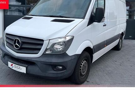 Mercedes-Benz Sprinter 165.000 km 17.990 &euro; Coswig 01640
