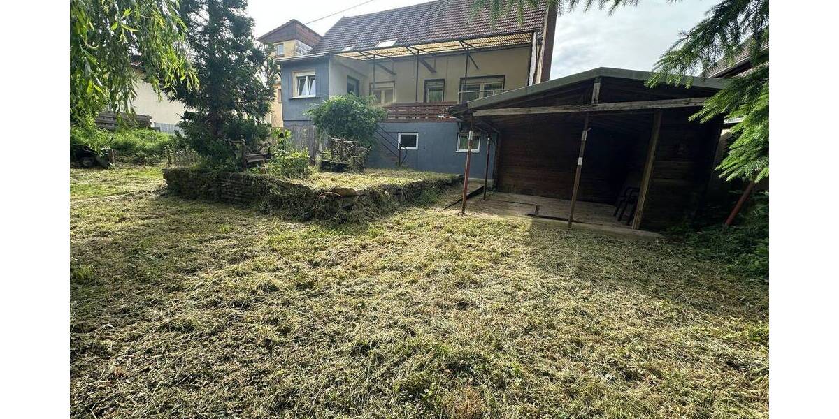 Mehrfamilienhaus, Wohnhaus Beckingen Erbringen - 249.000&euro; | Angebot:26859293
