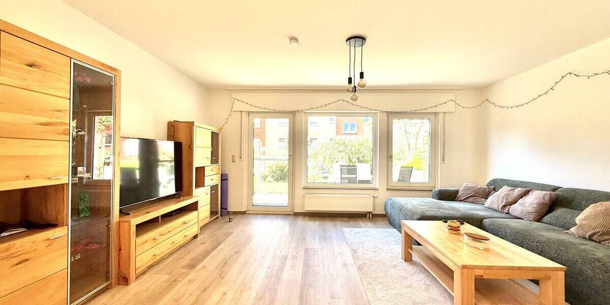 Reihenendhaus Burglengenfed Mühlberg - 4 Zimmer, 135 m&sup2;, 1.090&euro; | Angebot:26798746