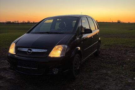 Opel Meriva 111.128 km 2.550 &euro; Mohrkirch 24405