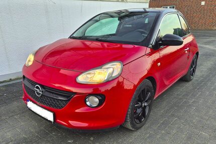 Opel Adam 140.000 km 4.000 &euro; Schneverdingen 29640