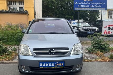 Opel Meriva 105.000 km 3.490 &euro; Berlin 12307