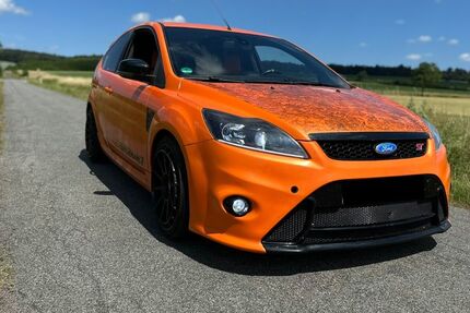 Ford Focus 160.000 km 7.499 &euro; Wolfenbüttel 38300