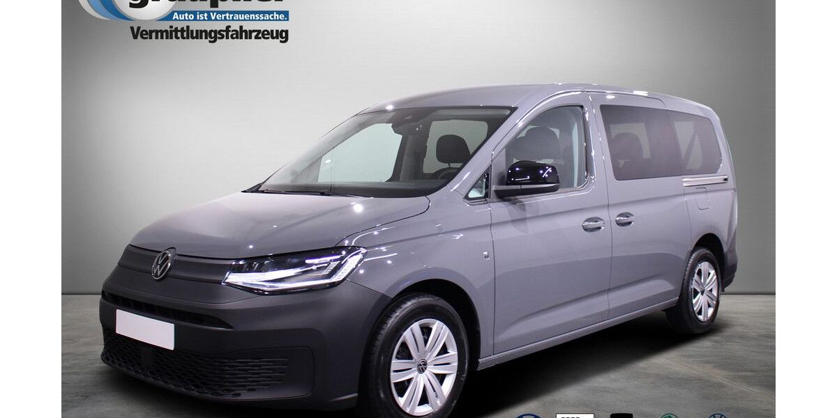 VW Caddy Maxi 16.433 km 32.421 &euro; Brandis 04821