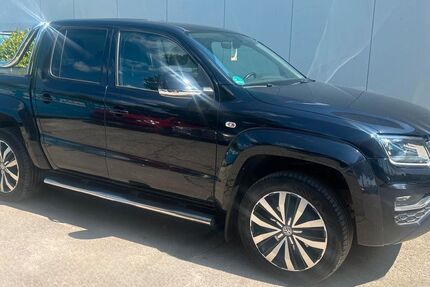 VW Amarok 150.000 km 25.995 &euro; Köln 51107