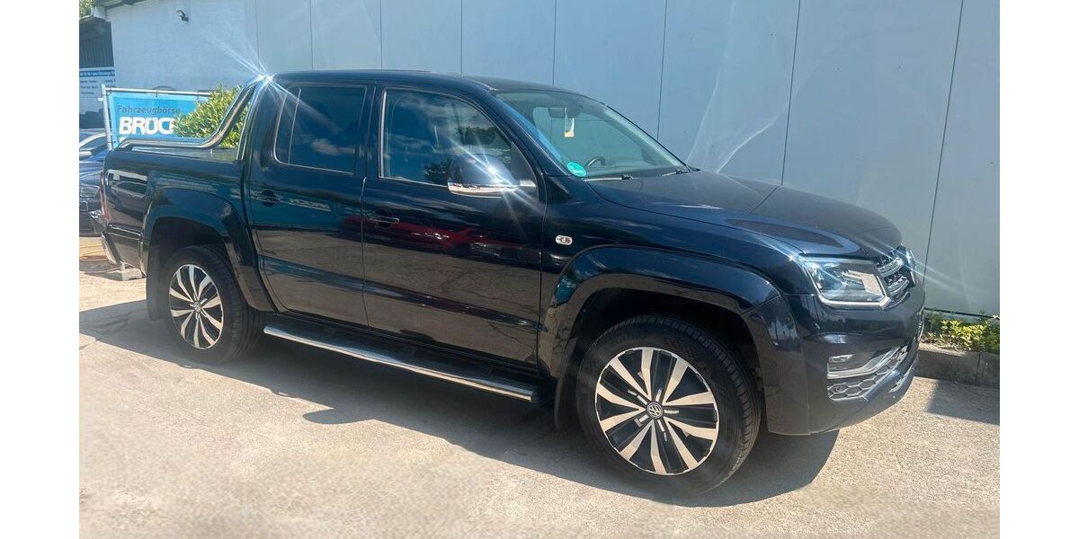 VW Amarok 150.000 km 25.995 &euro; Köln 51107