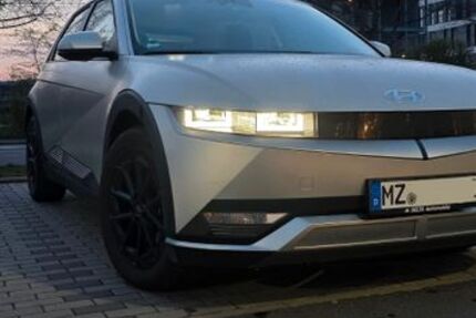 Hyundai IONIQ 5 46.000 km 27.459 &euro; Mainz 55130