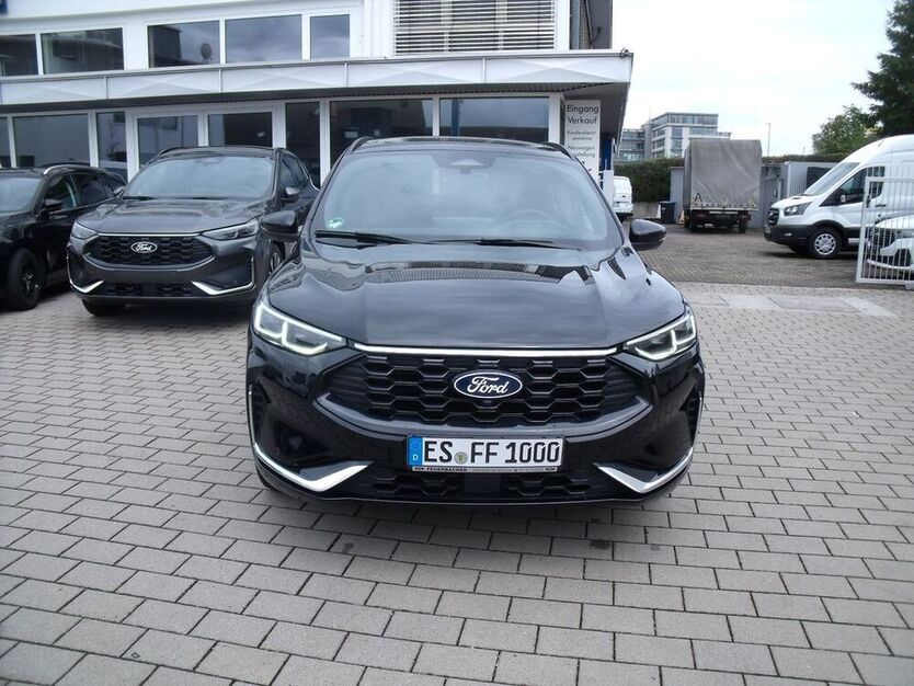 Kuga
