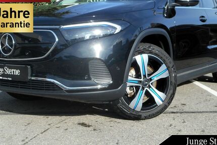 Mercedes-Benz EQA 21.706 km 30.920 &euro; Kempten 87435