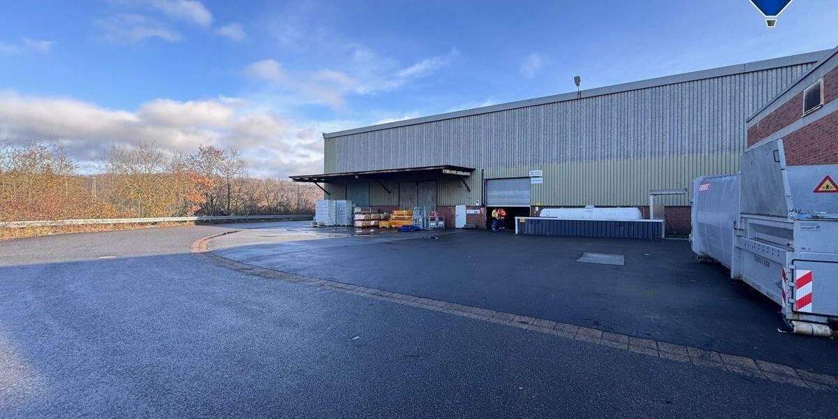 Gewerbeobjekt Völklingen / Fenne Fenne - 4.250.000&euro; | Angebot:25644045