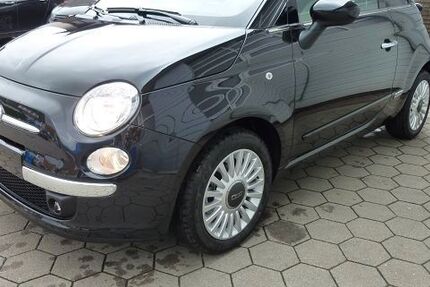 Fiat 500 135.000 km 4.500 &euro; Bad Essen 49152