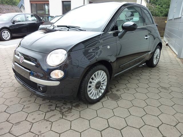 Fiat 500 135.000 km 4.500 &euro; Bad Essen 49152