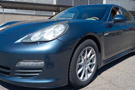 Porsche Panamera 170.600 km 17.500 &euro; Lahr-Langenwinkel 77933