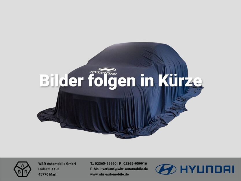 Hyundai TUCSON 34.000 km 23.480 € Marl 45770