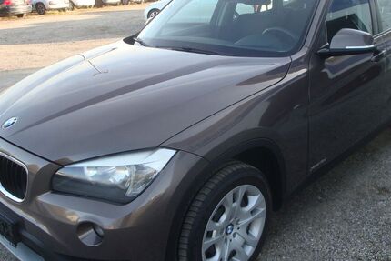 BMW X1 249.860 km 6.950 € Neufahrn 84088