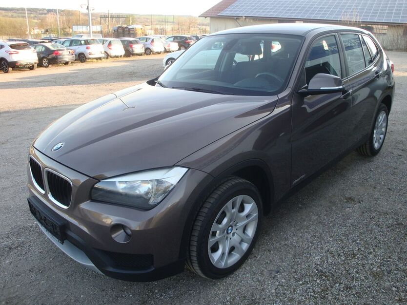 BMW X1 249.860 km 6.950 € Neufahrn 84088