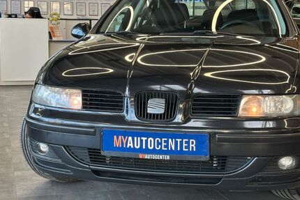 Seat Leon 334.000 km 999 &euro; Pfaffenhofen 85276